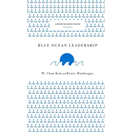 Blue Ocean Leadership