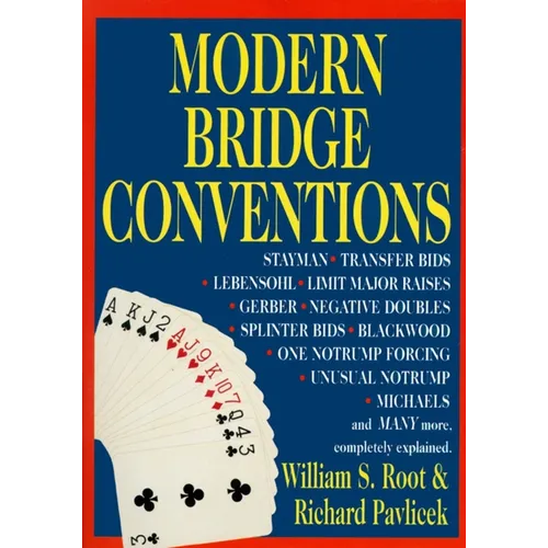Modern Bridge Conventions