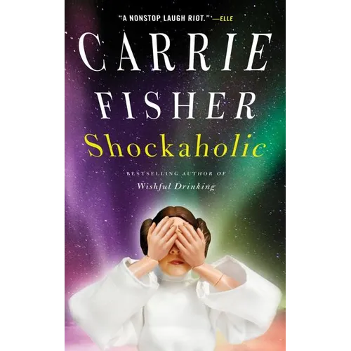 Shockaholic