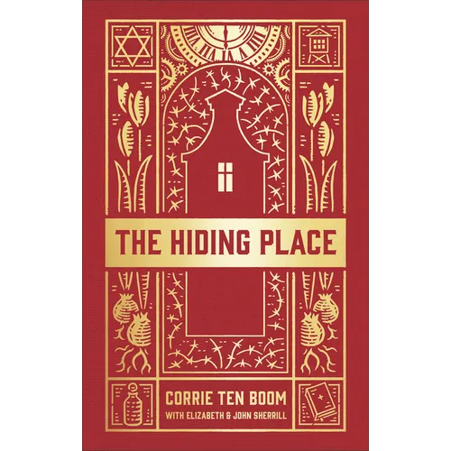 The Hiding Place