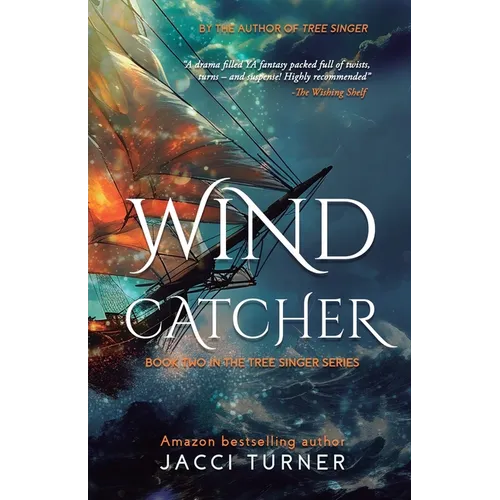 Wind Catcher