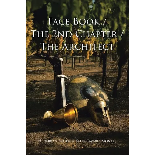 Face Book / The 2nd Chapter / The Architect