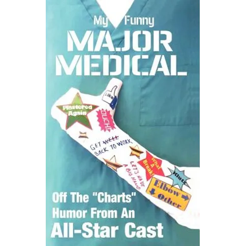 My Funny Major Medical