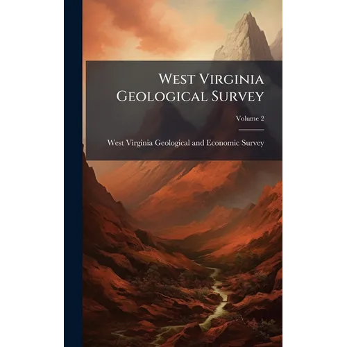 West Virginia Geological Survey