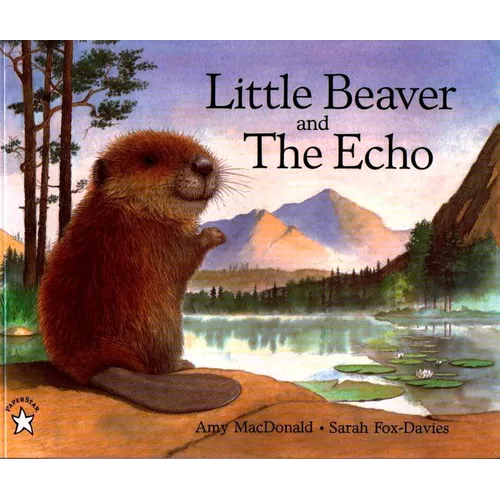 Little Beaver and the Echo