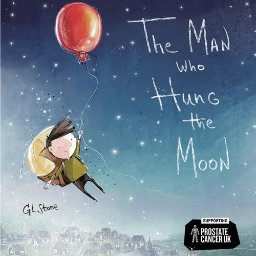 The Man Who Hung The Moon
