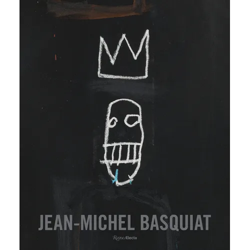 Jean-Michel Basquiat: The Iconic Works