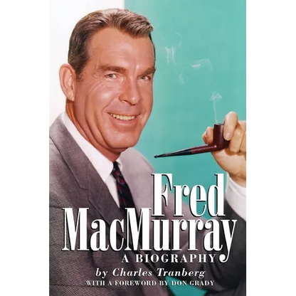 Fred MacMurray