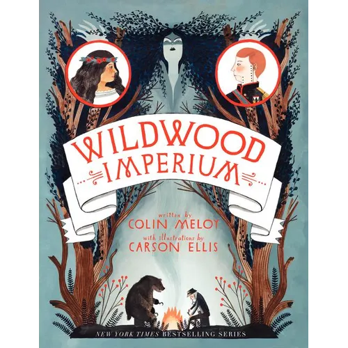 Wildwood Imperium