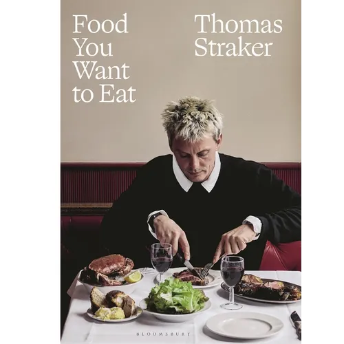 Food You Want to Eat