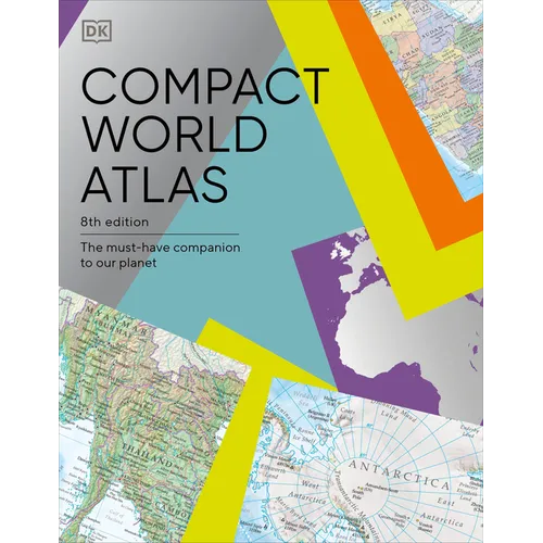 Compact World Atlas