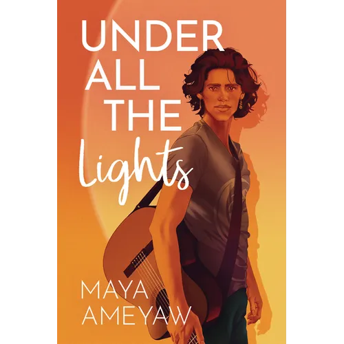 Under All the Lights